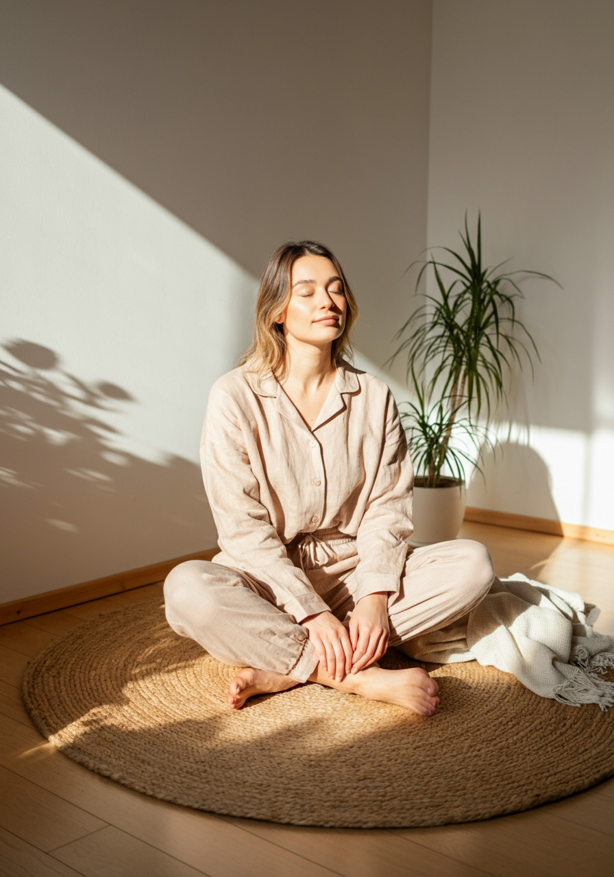 Sarah Johnson, Fitness Coach